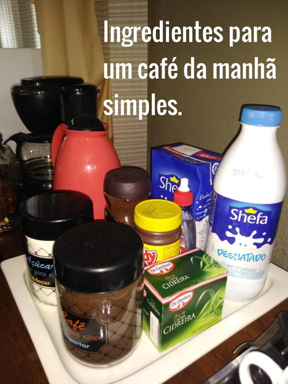 Holambra Recanto Sonho Meu Alojamento *