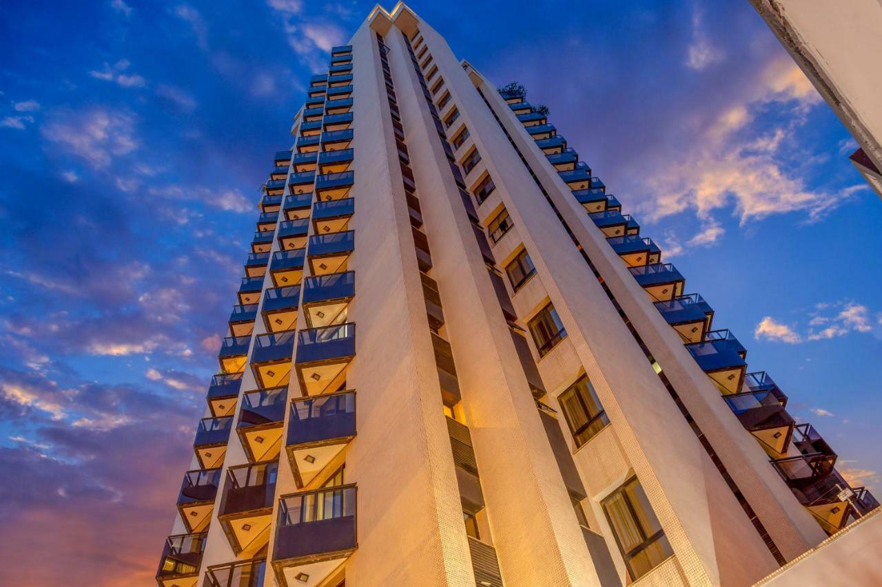 H4 Opera Jardins São Paulo