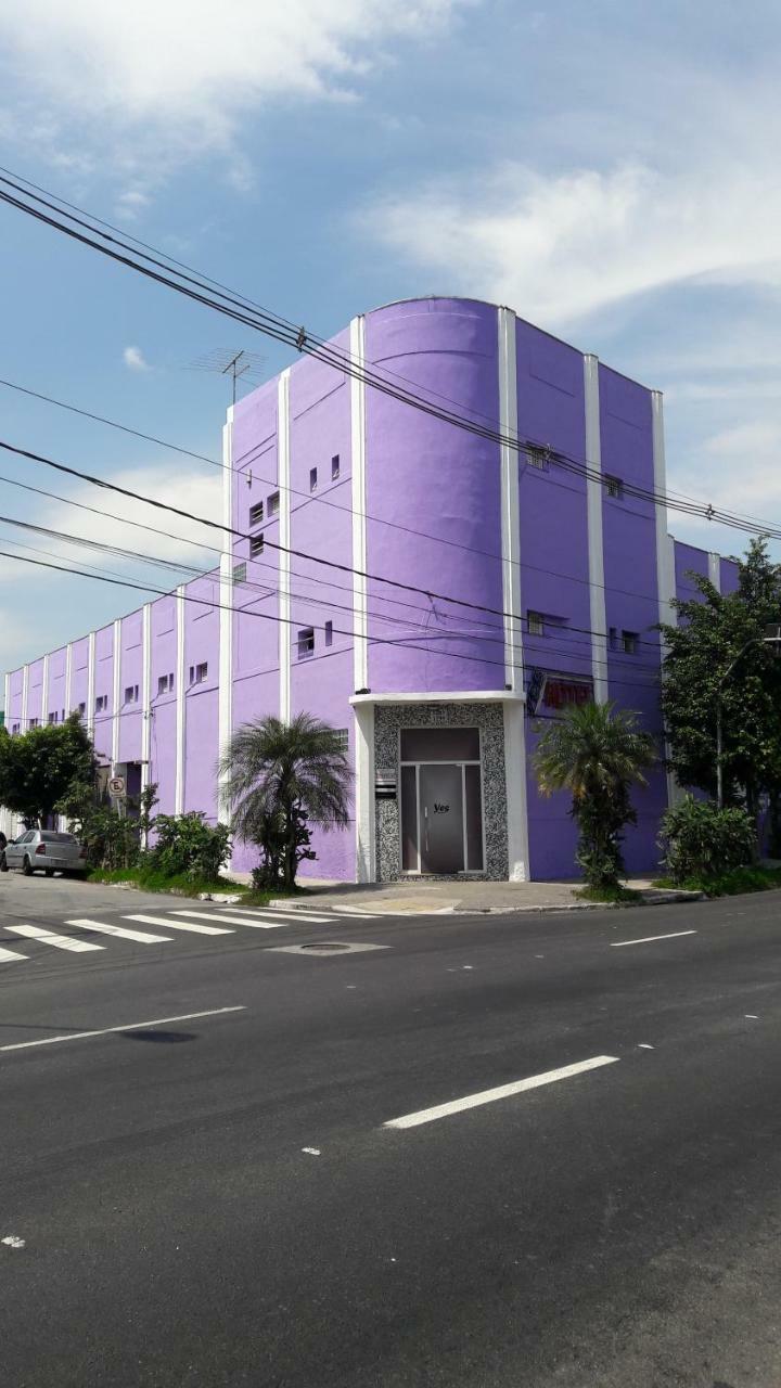 Yes (adults Only) 2* Sao Paulo