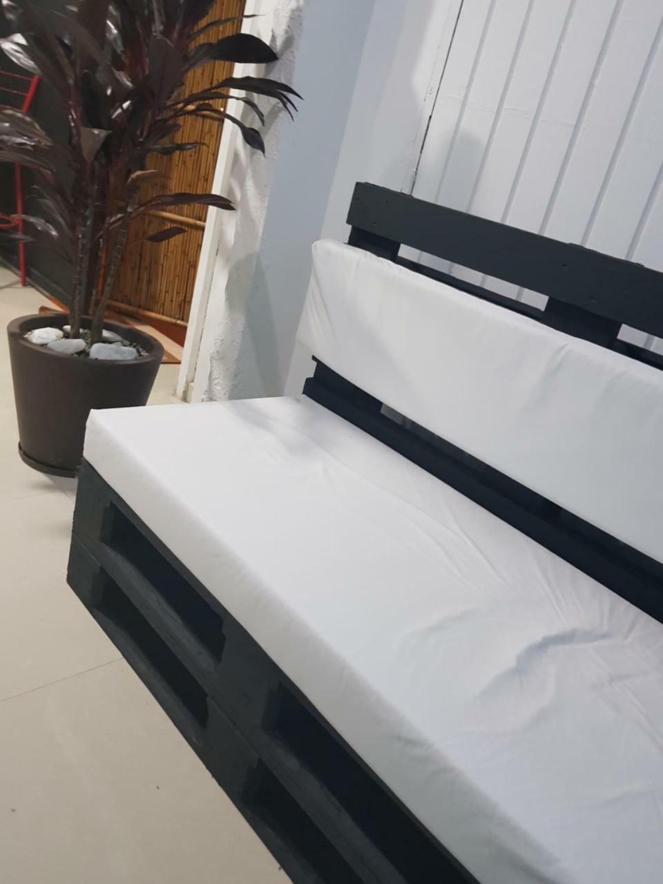 Hola Faria Lima Albergue *