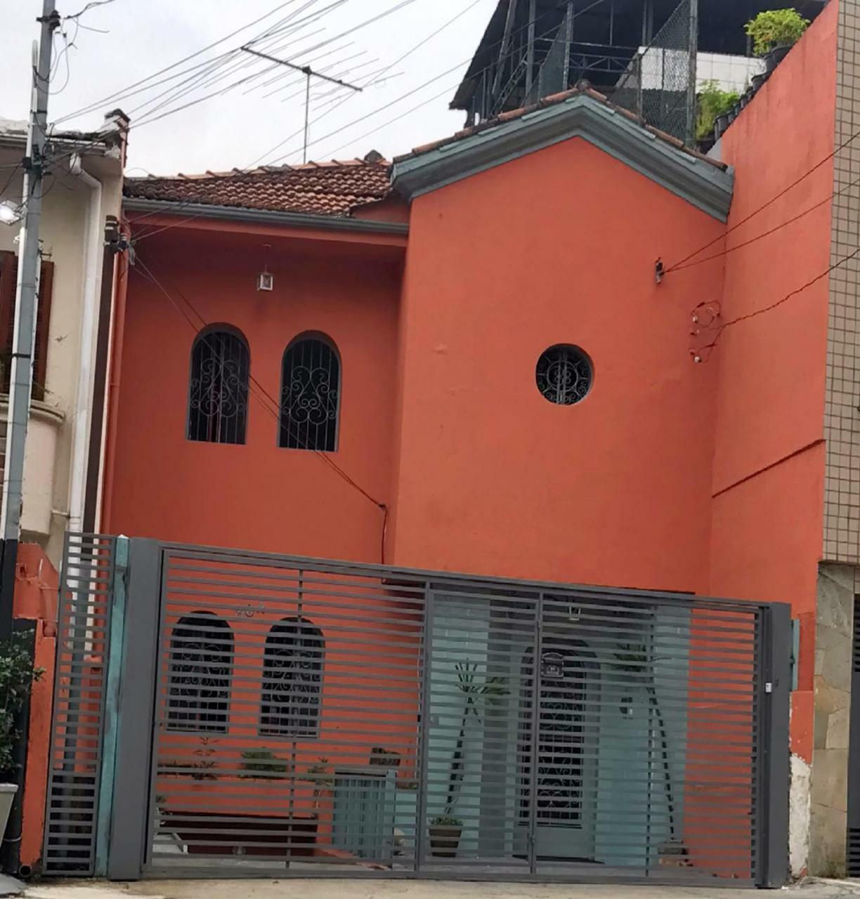 Redblue Higienopolis * São Paulo