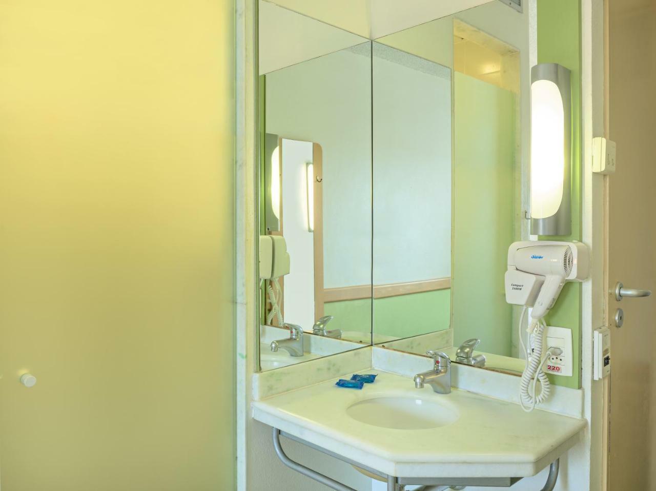 Hotel Ibis Budget Paraiso 2*