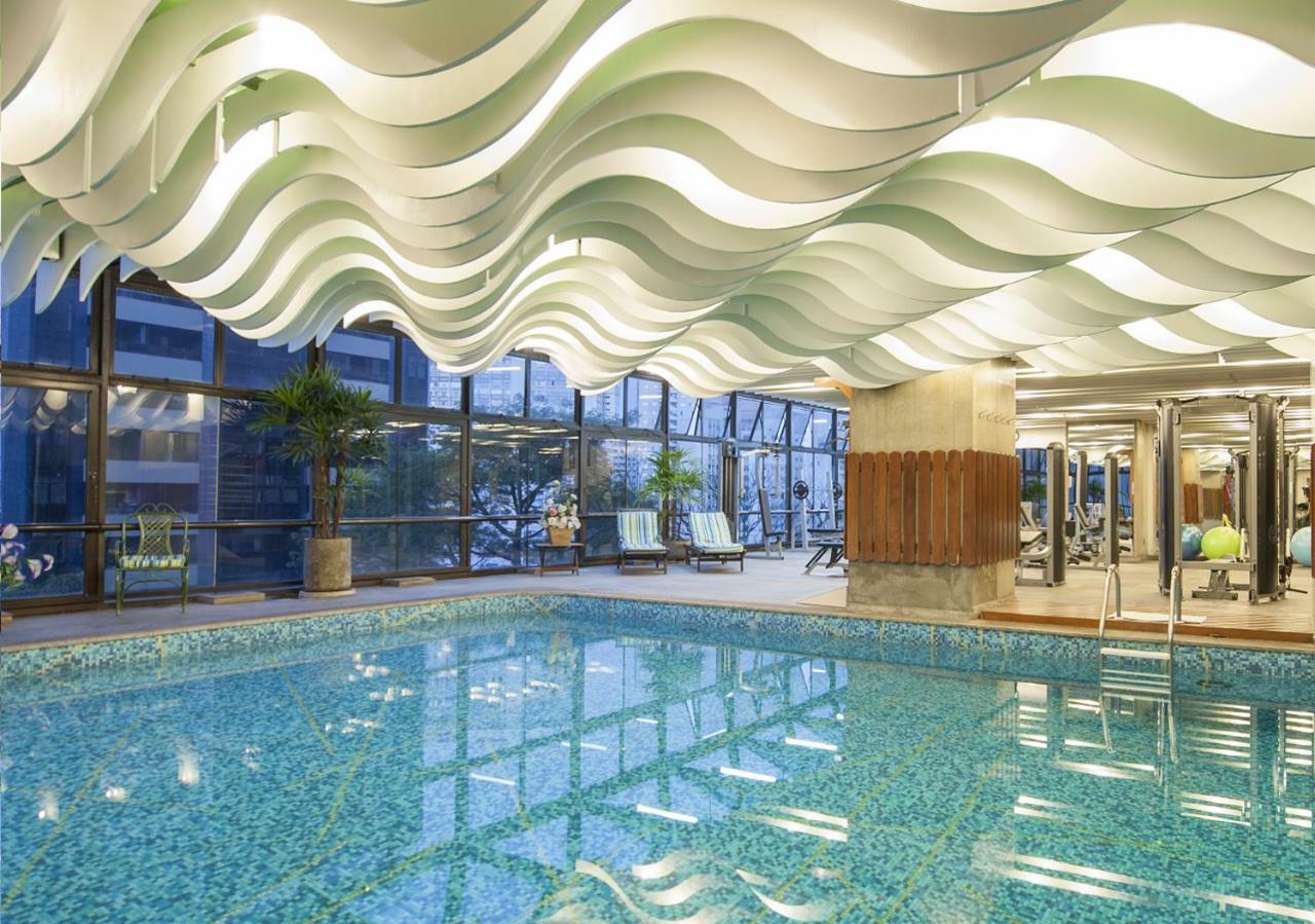 Maksoud Plaza Distributed By Accorhotels São Paulo