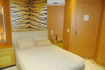 Duetto (adults Only) Hotel São Paulo