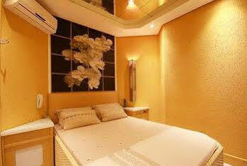Duetto (adults Only) 3* São Paulo