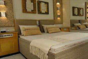 Duetto (adults Only) Hotel São Paulo