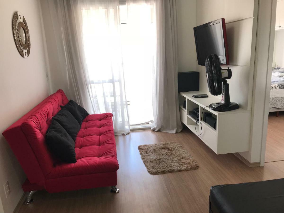 Apartamento Apto Bras Expo Center 25 Marco Feirinha Da Madrugada - Espaco Inteiro São Paulo