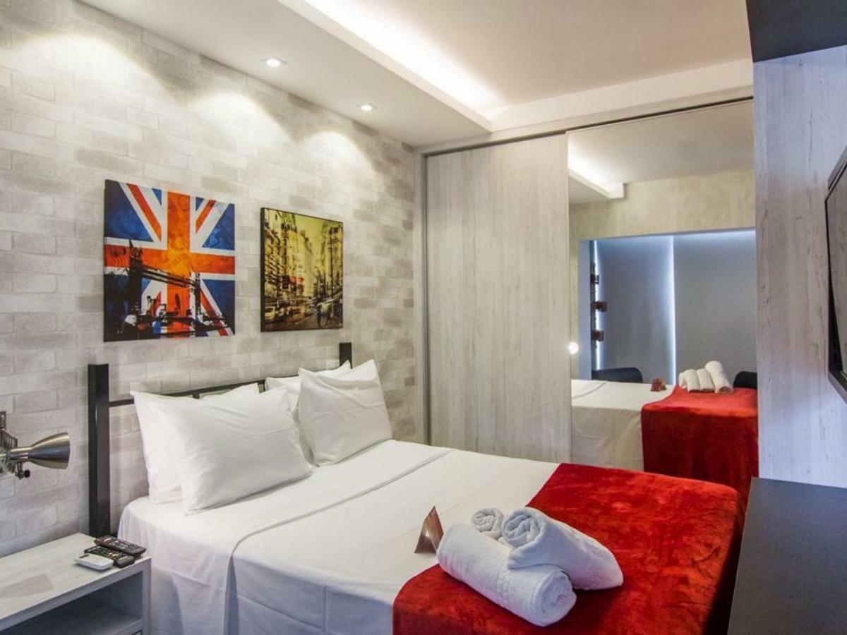 Vn Turiassu Apartamento