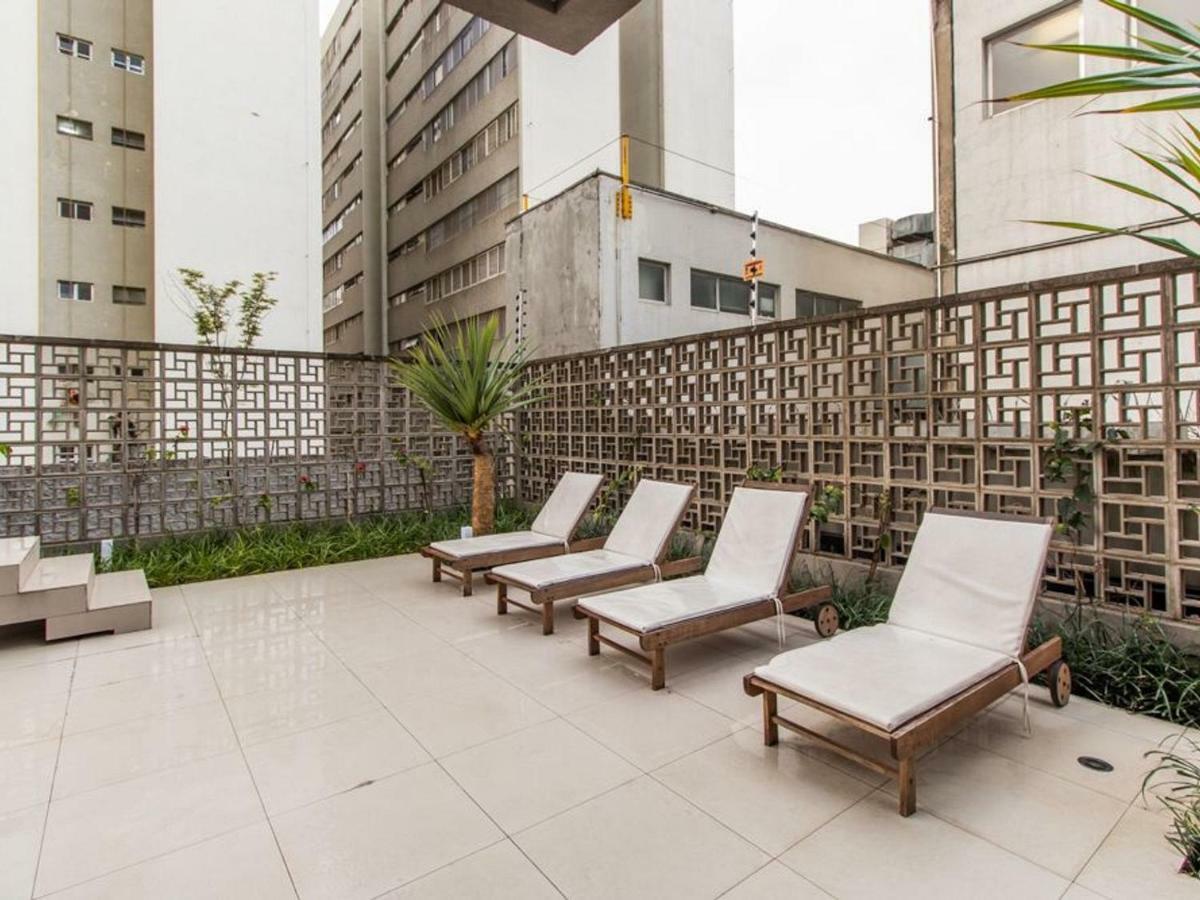 Apartamento Vn Turiassu São Paulo