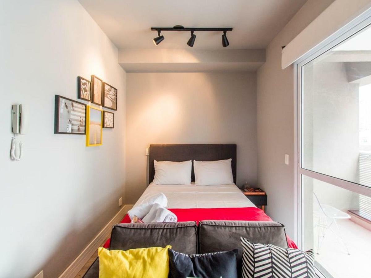 Apartamento Vn Turiassu