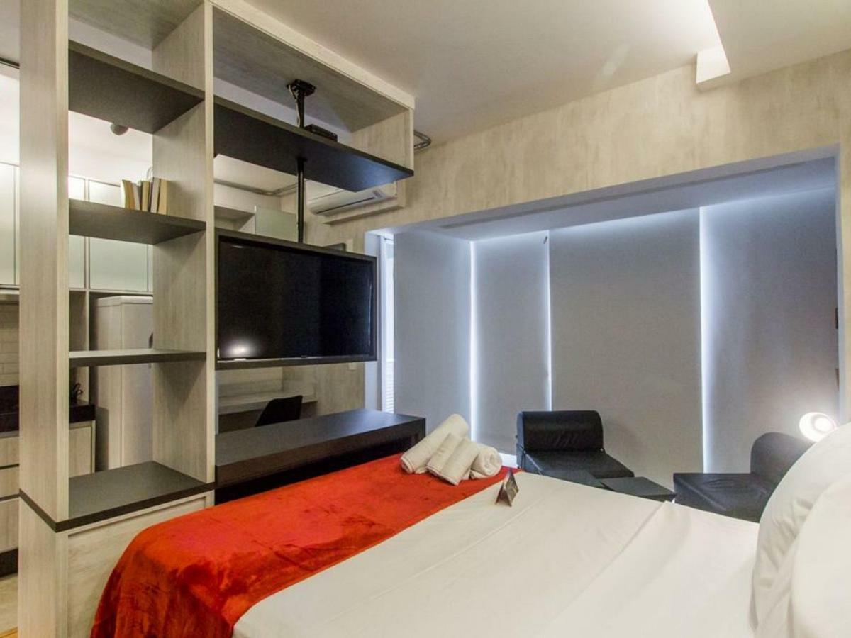 Apartamento Vn Turiassu