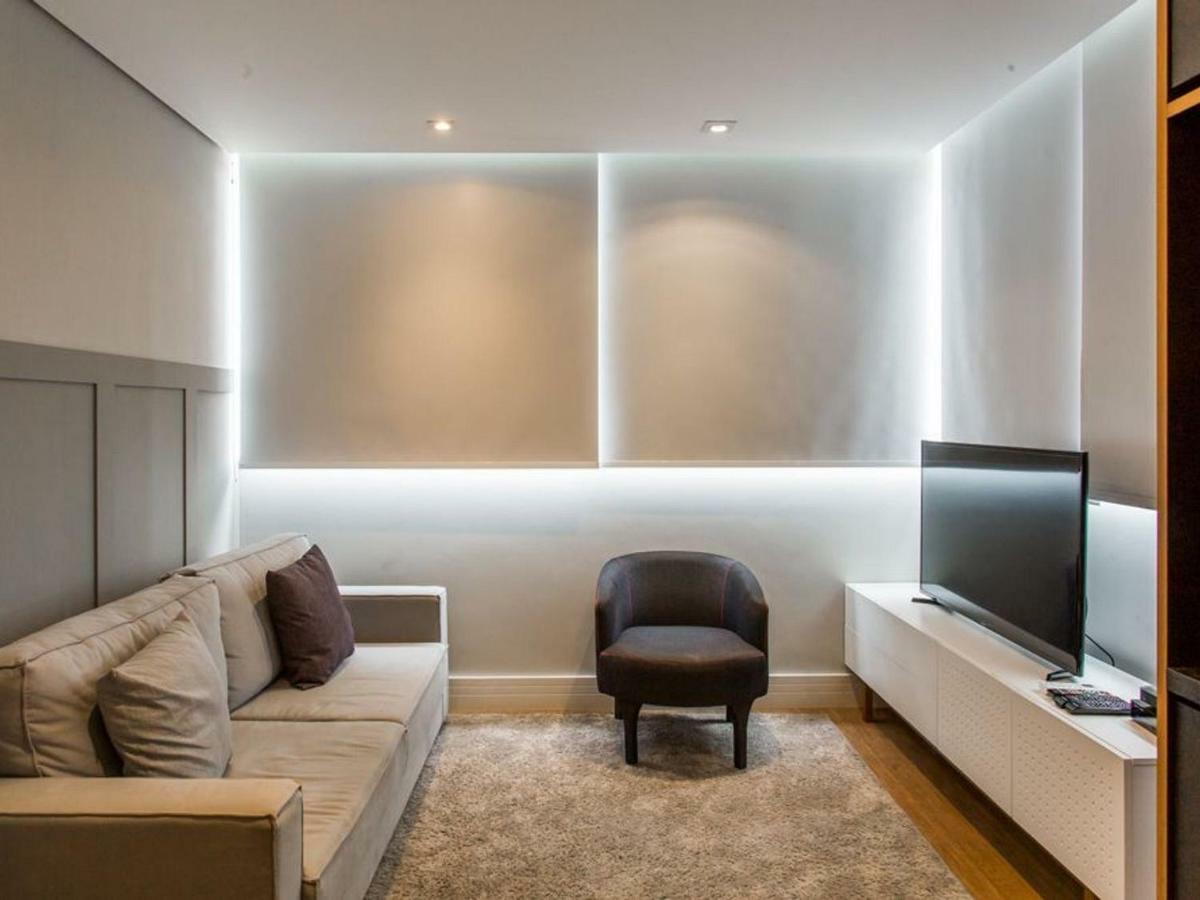 Apartamento VN Ferreira Lobo *
