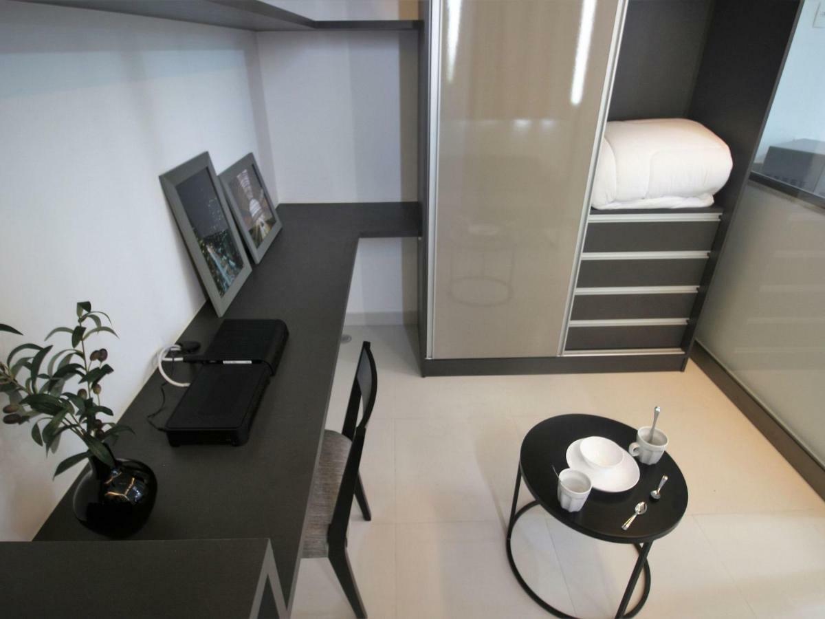 Apartamento VN Ferreira Lobo