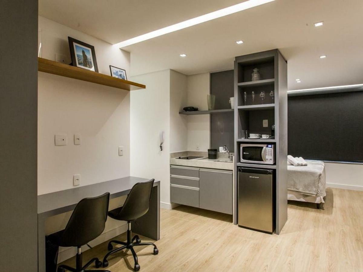 VN Ferreira Lobo Apartamento
