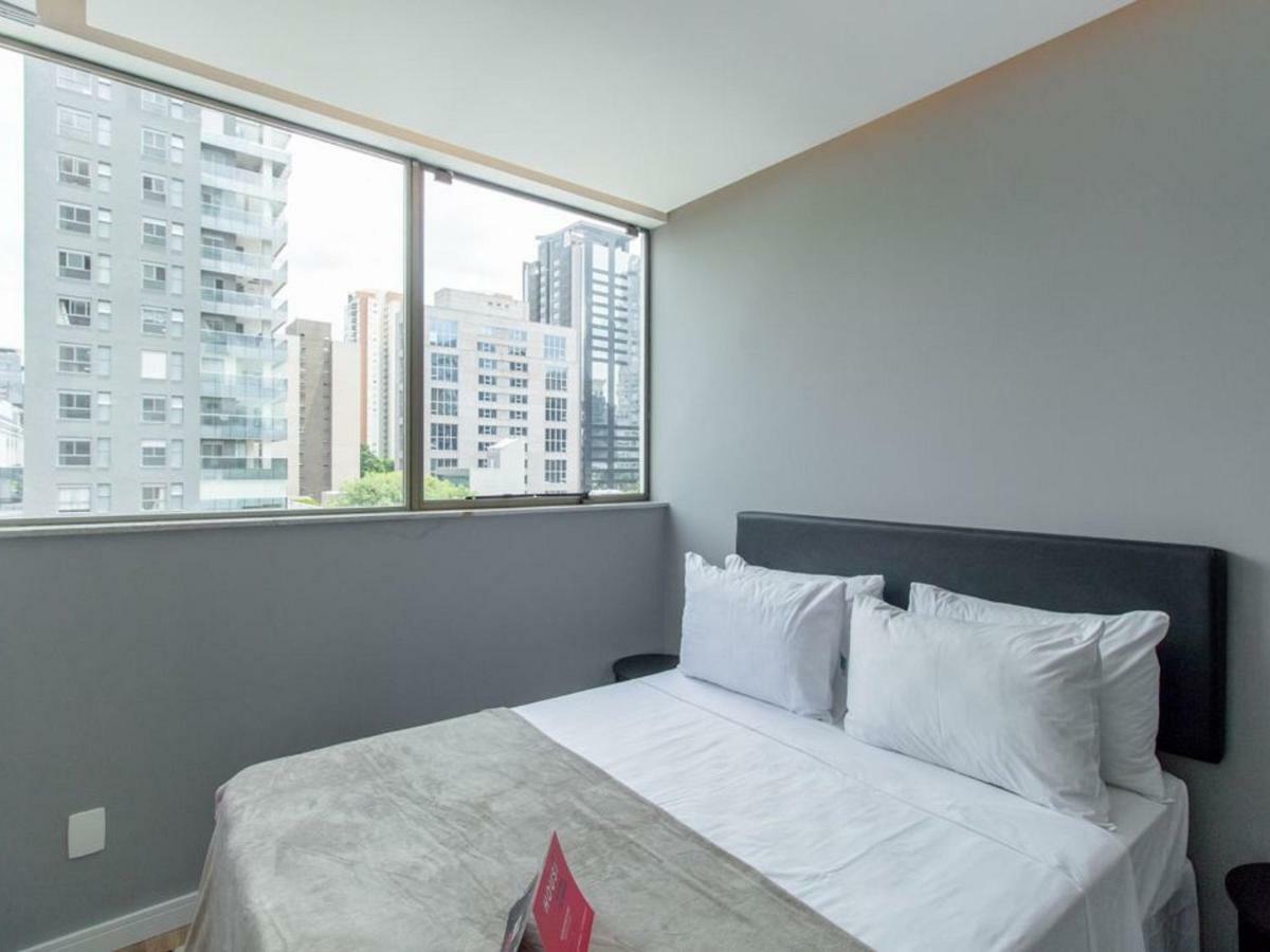 Apartamento VN Ferreira Lobo *