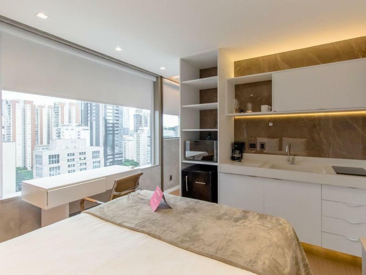 VN Ferreira Lobo Apartamento São Paulo