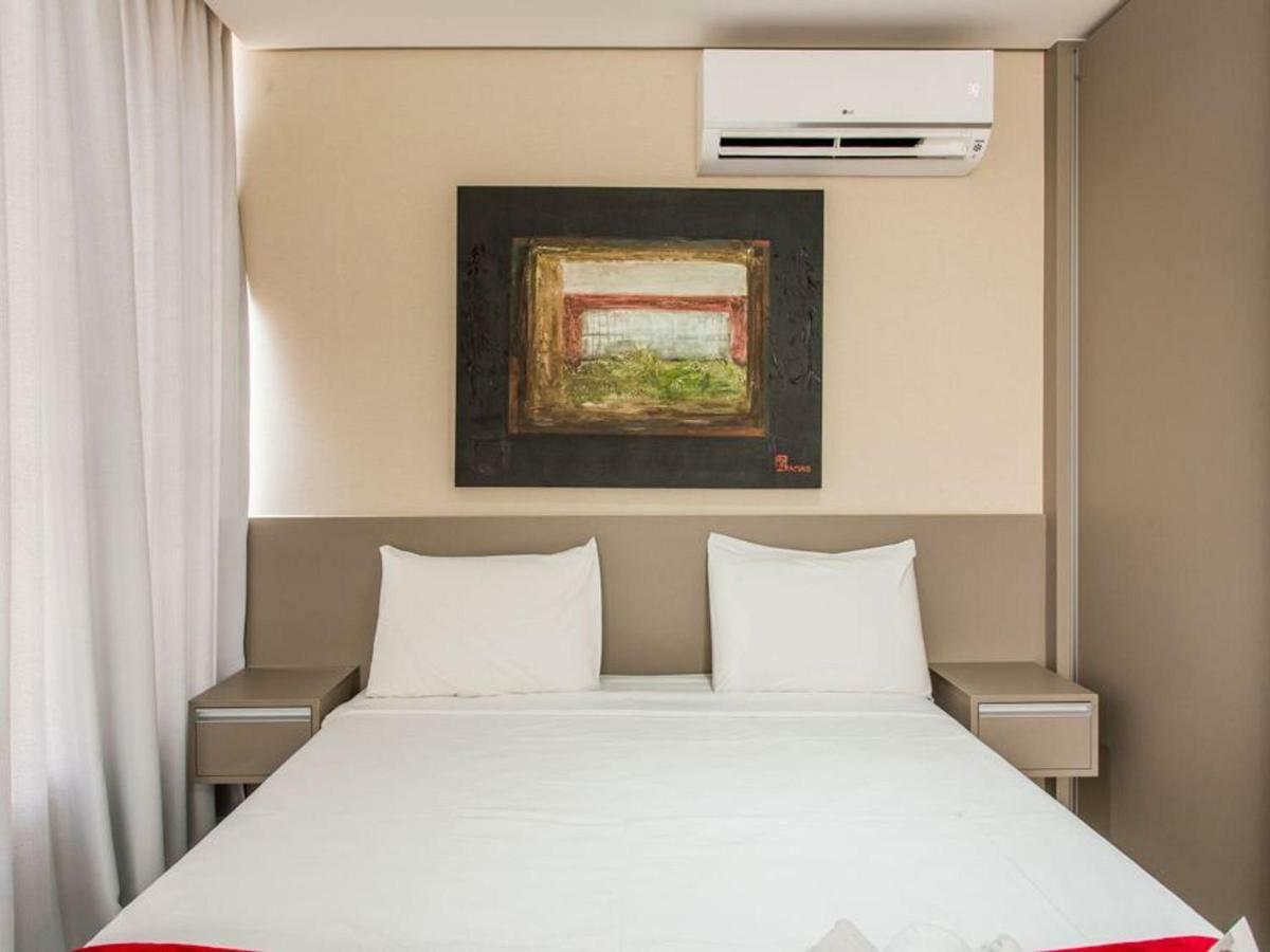Apartamento VN Ferreira Lobo São Paulo