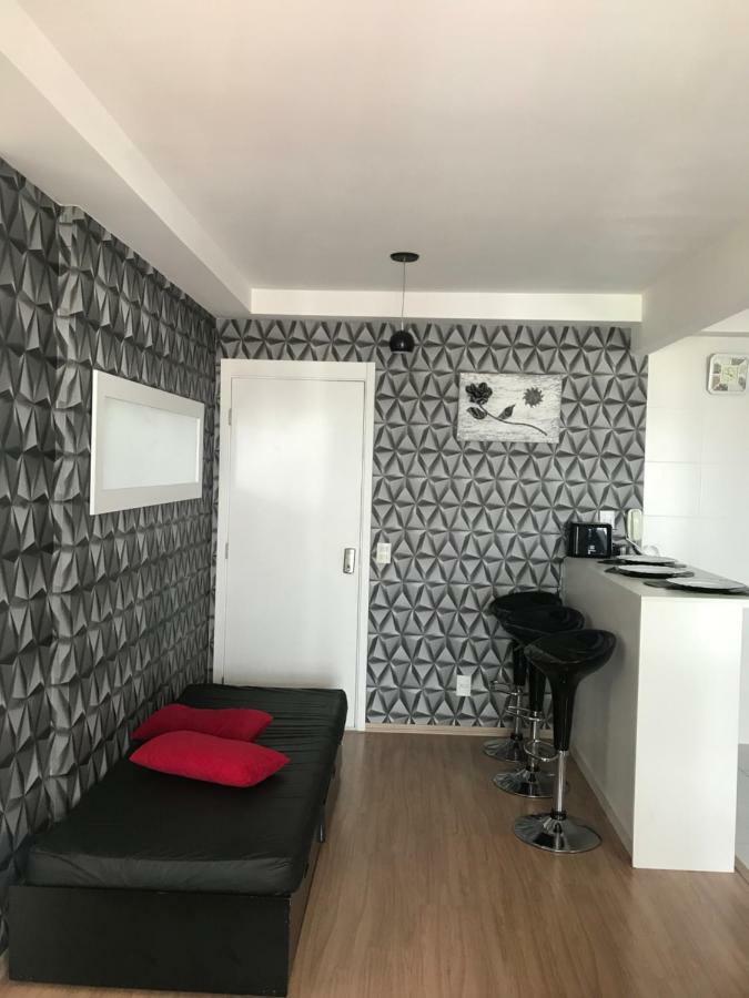 Apartamento Apto Bras Expo Center 25 Marco Feirinha Da Madrugada - Espaco Inteiro São Paulo