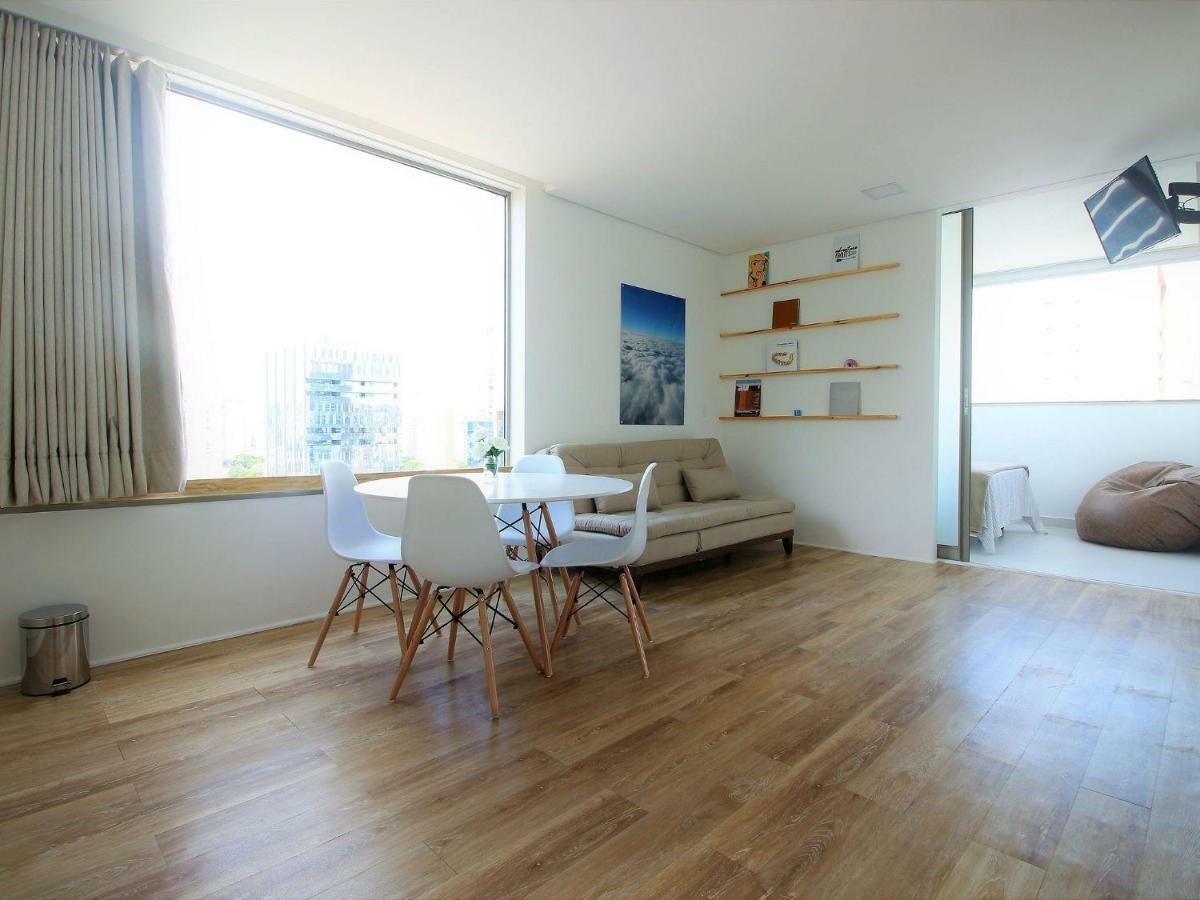 Apartamento VN Ferreira Lobo