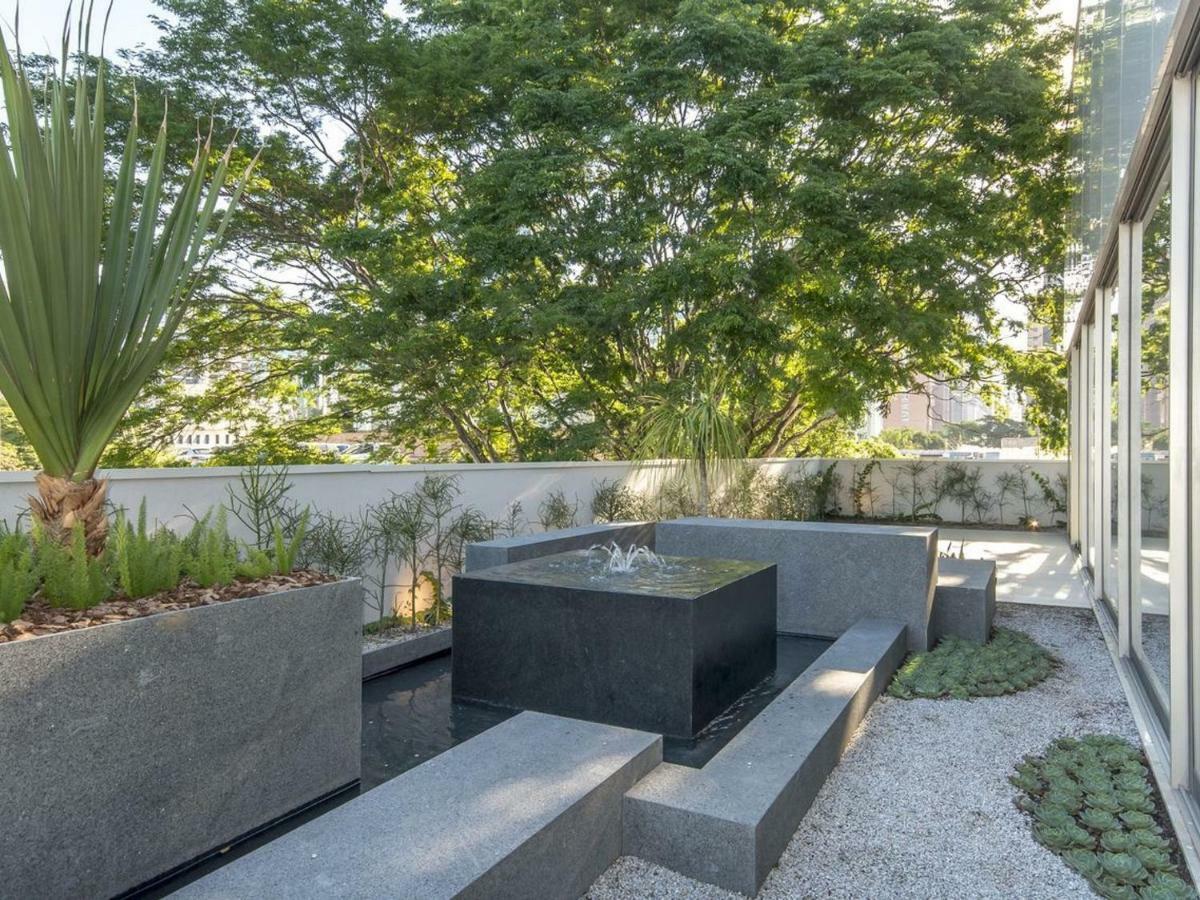 Apartamento VN Ferreira Lobo *