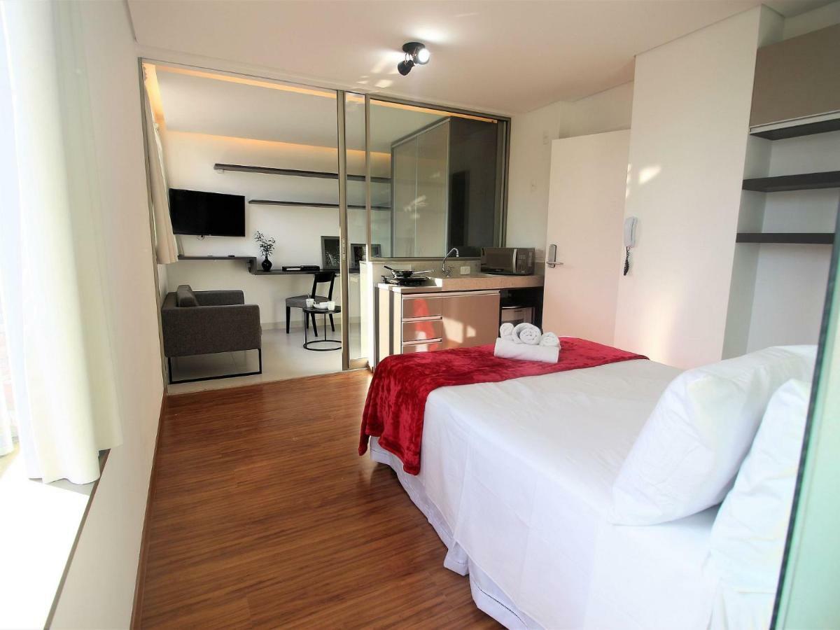 VN Ferreira Lobo Apartamento São Paulo