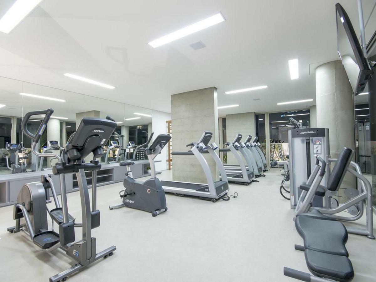 Apartamento VN Ferreira Lobo