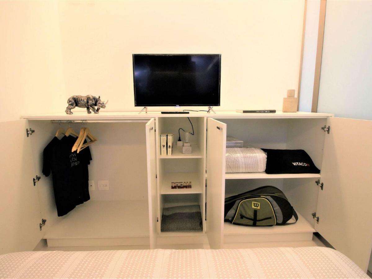 Apartamento VN Ferreira Lobo *