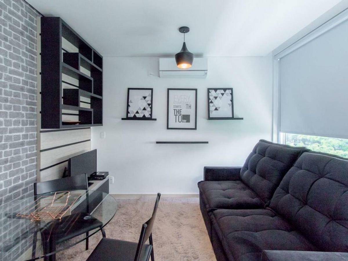 Apartamento VN Ferreira Lobo