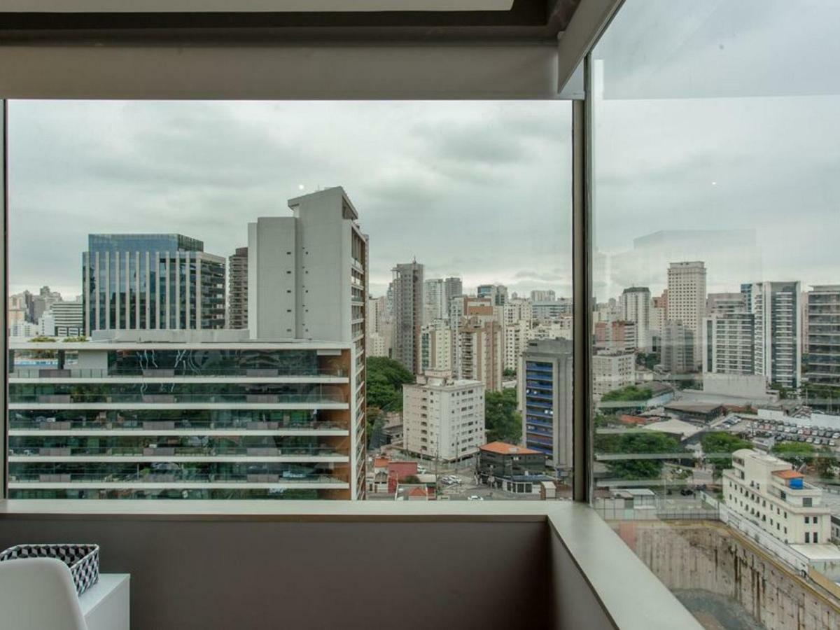 VN Ferreira Lobo Apartamento *