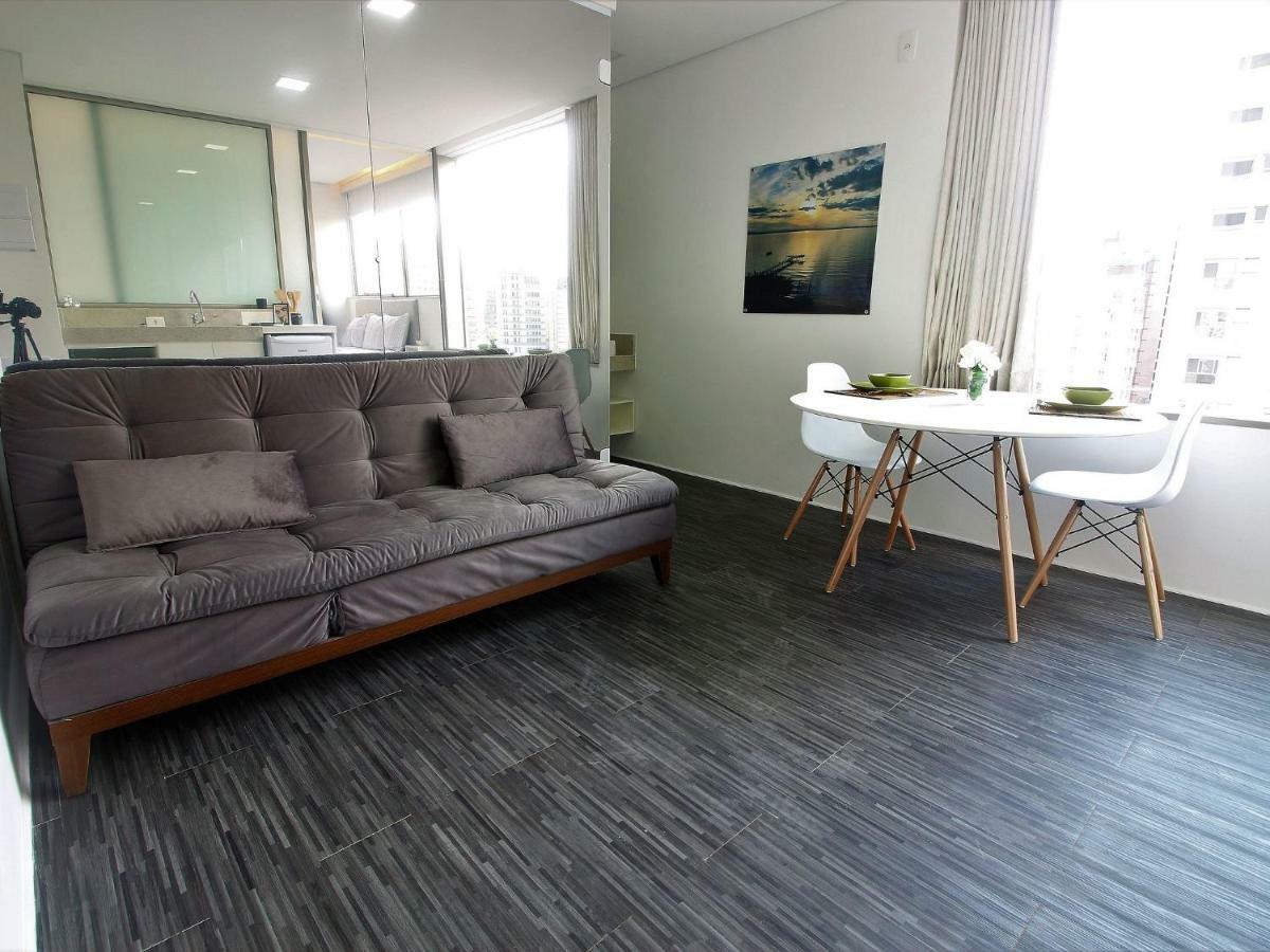 VN Ferreira Lobo Apartamento São Paulo
