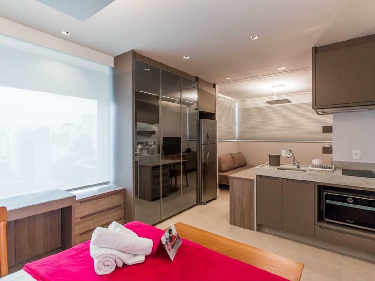 VN Ferreira Lobo Apartamento