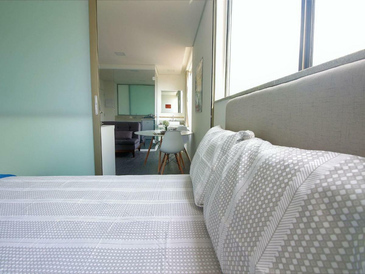 Apartamento VN Ferreira Lobo *