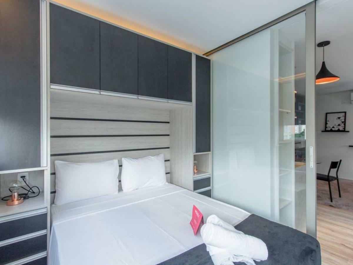 Apartamento VN Ferreira Lobo