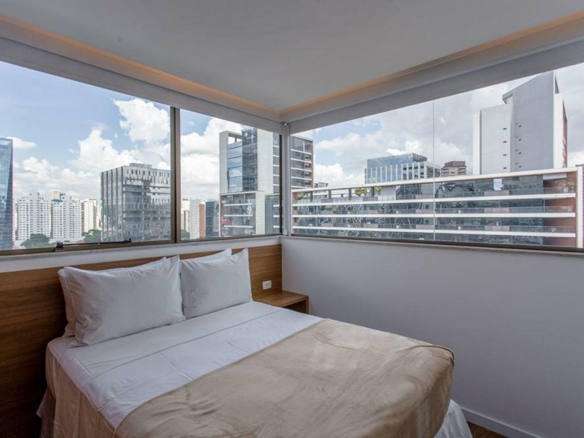 VN Ferreira Lobo Apartamento São Paulo