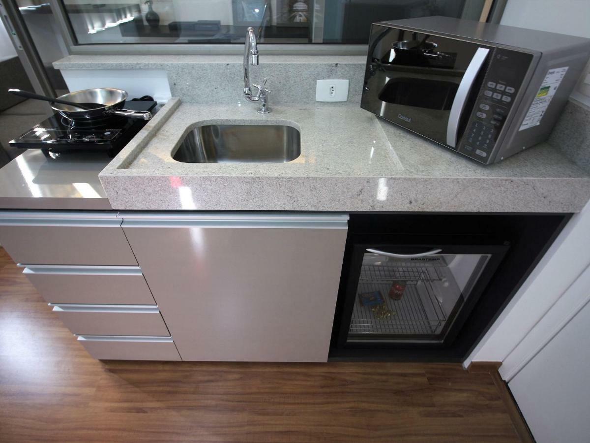 Apartamento VN Ferreira Lobo São Paulo