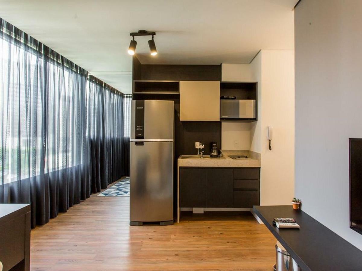 VN Ferreira Lobo Apartamento *