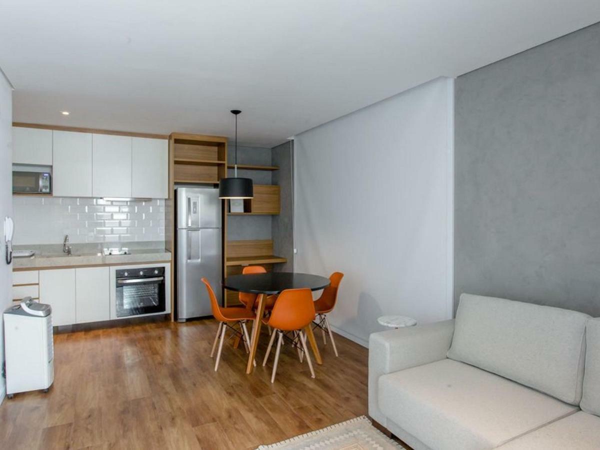 VN Ferreira Lobo Apartamento São Paulo