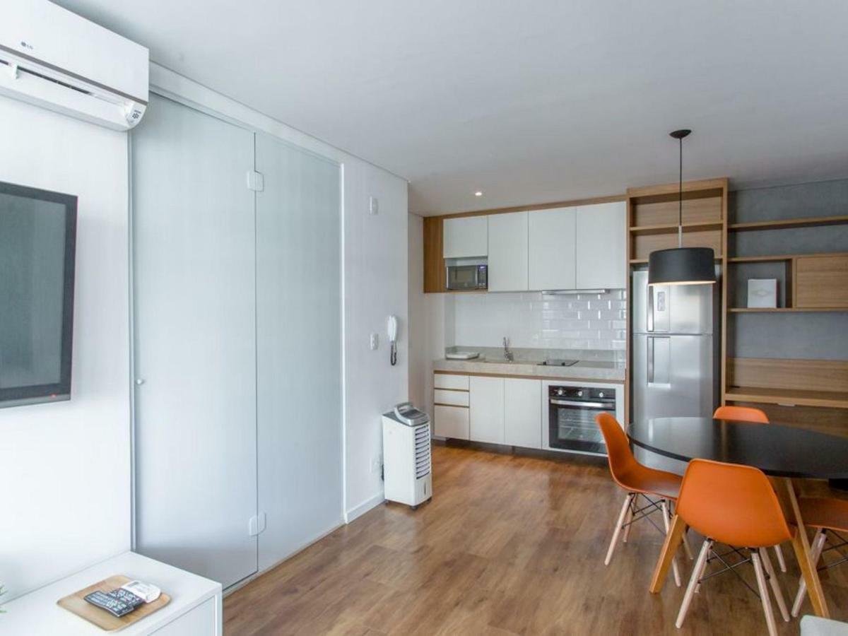 VN Ferreira Lobo Apartamento São Paulo