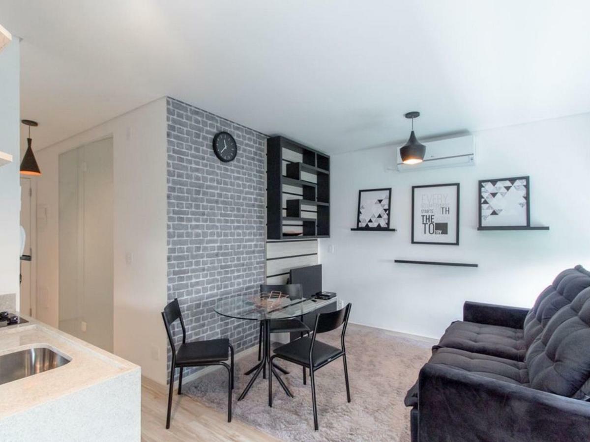 VN Ferreira Lobo Apartamento São Paulo
