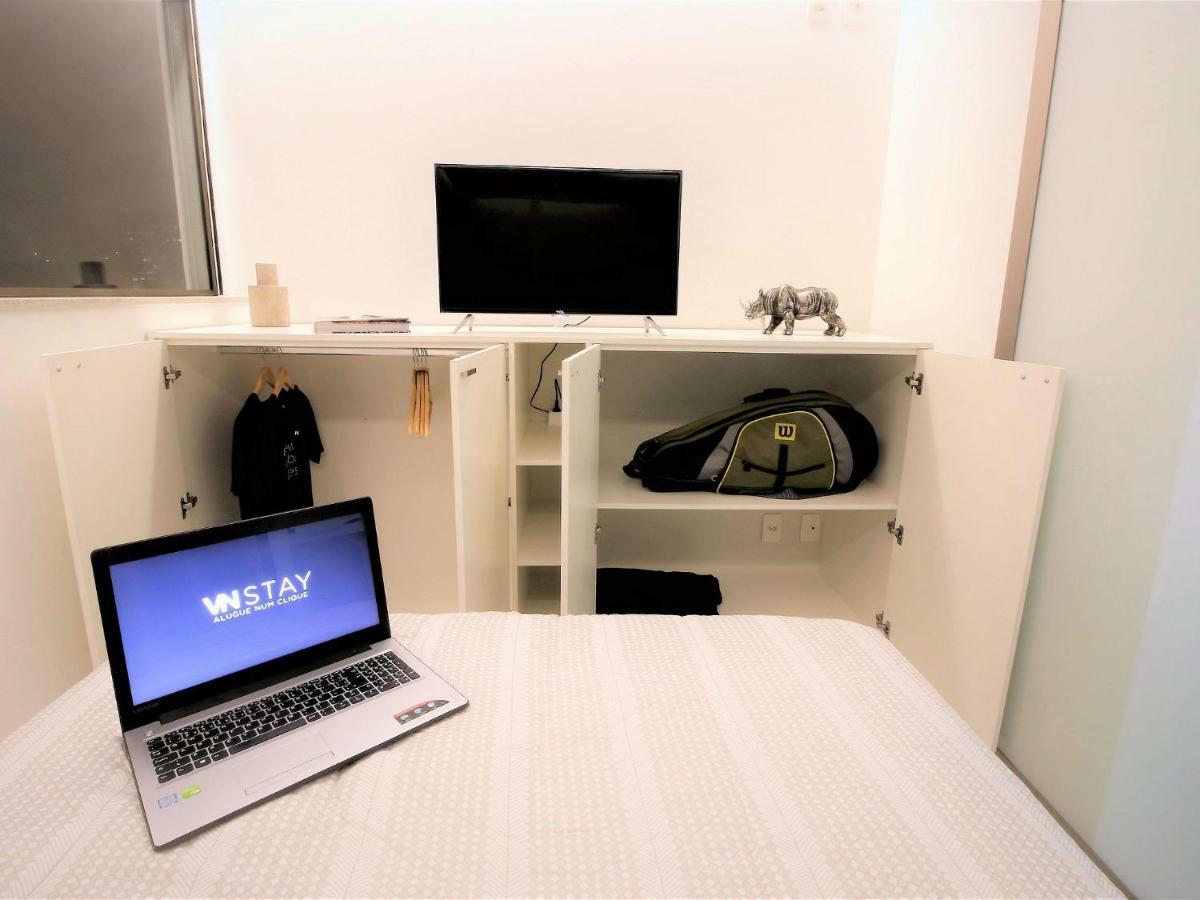 Apartamento VN Ferreira Lobo