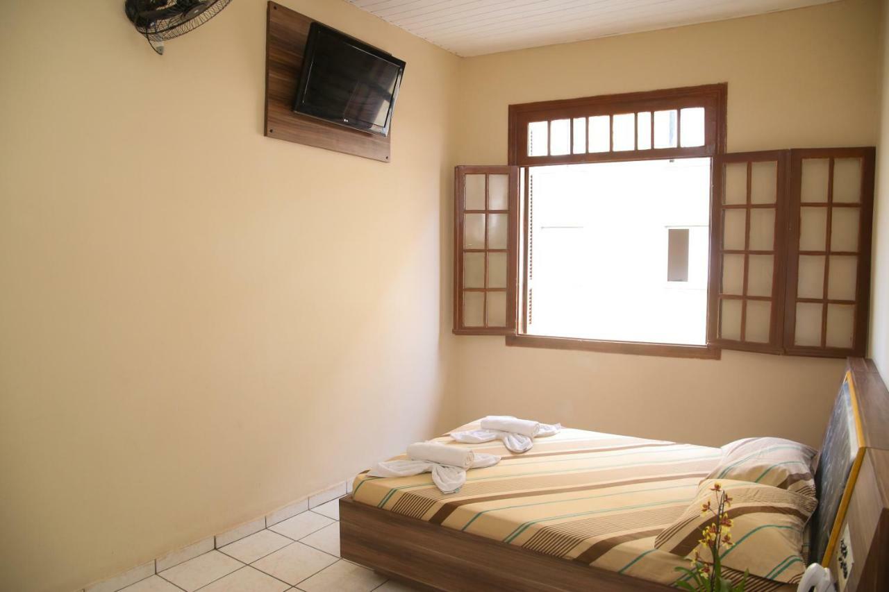 Hotel Hot Bras São Paulo