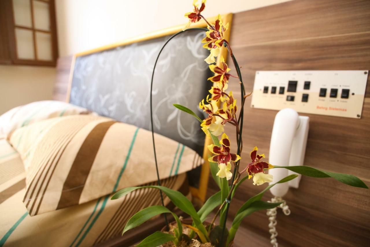 Hotel Hot Bras São Paulo