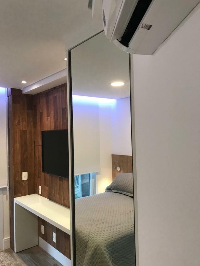 Aparthotel Estudio Downtown Sao Luis 2*
