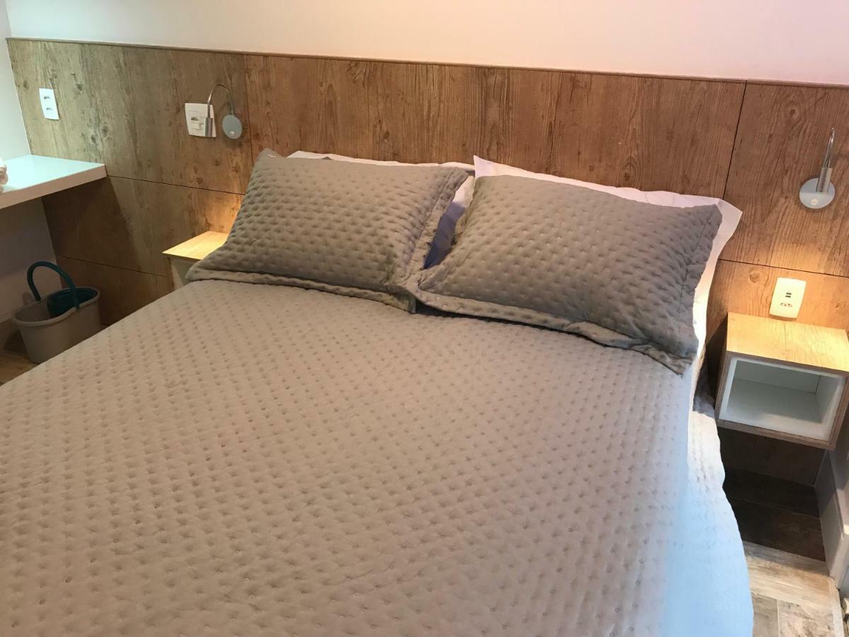Aparthotel Estudio Downtown Sao Luis 2*