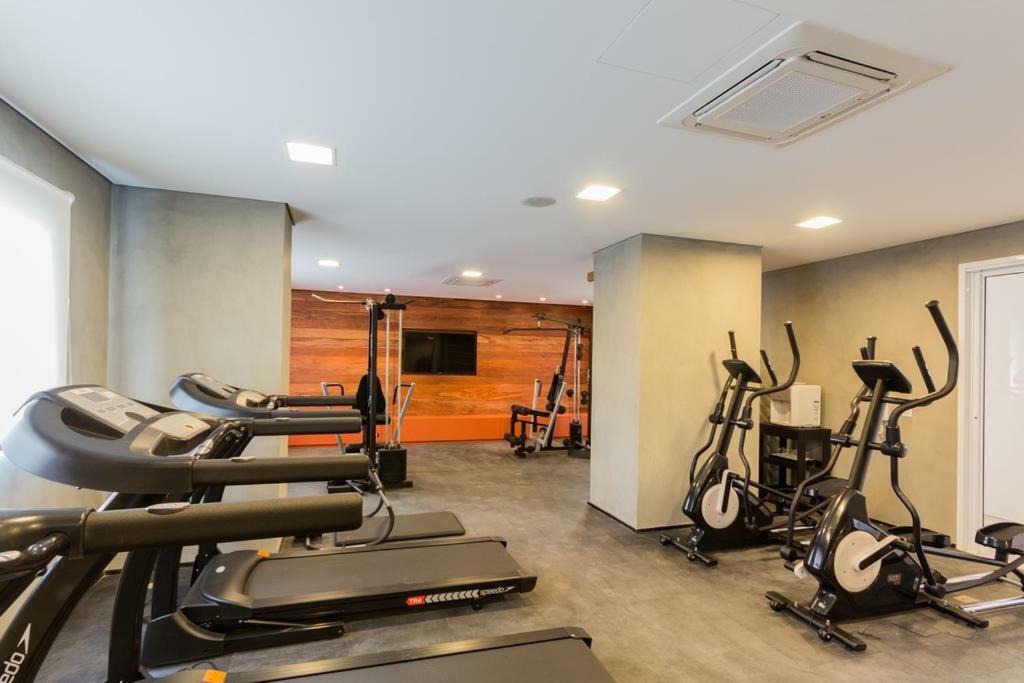 Estudio Downtown Sao Luis São Paulo