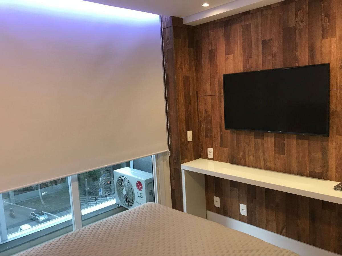 Estudio Downtown Sao Luis 2* São Paulo