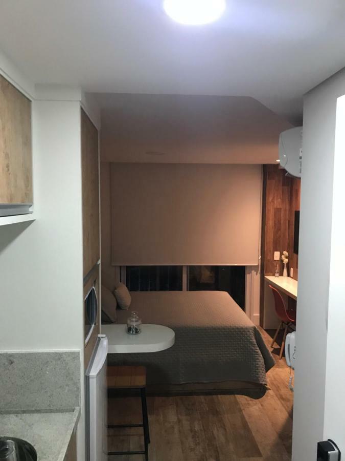 Estudio Downtown Sao Luis 2* São Paulo
