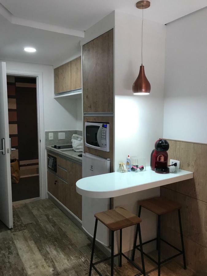 Estudio Downtown Sao Luis 2* São Paulo