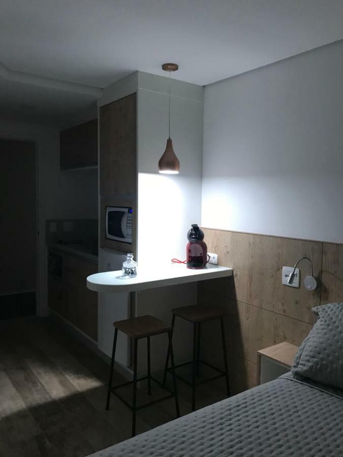 Aparthotel Estudio Downtown Sao Luis 2*