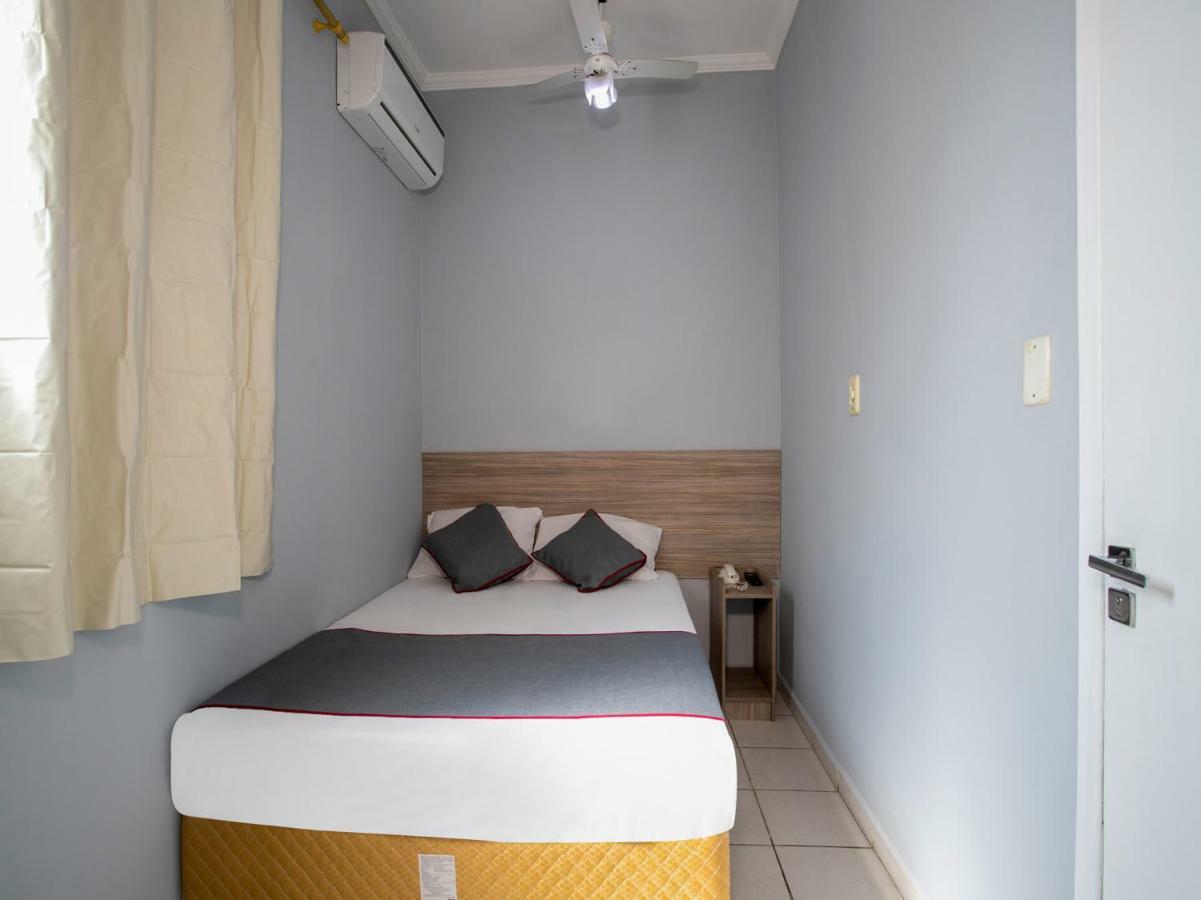 Oyo Centro Bras Hotel São Paulo